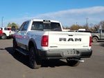 2026 RAM 2500 RAM 2500 REBEL CREW CAB 4X4 6'4' BOX