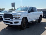 2027 RAM 2500 Laramie