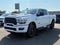 2027 RAM 2500 Laramie