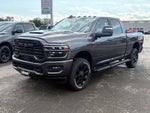 2027 RAM Ram 2500 RAM 2500 LARAMIE CREW CAB 4X4 6'4' BOX