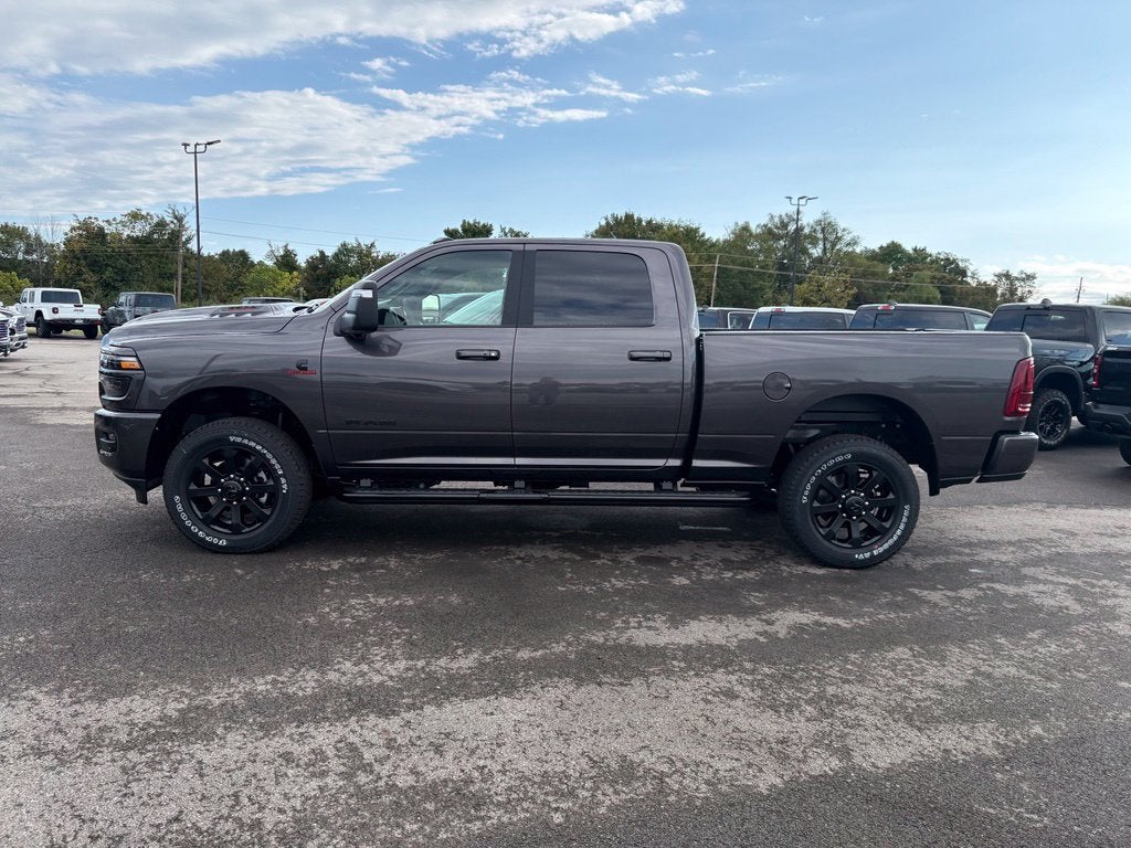 2027 RAM Ram 2500 RAM 2500 LARAMIE CREW CAB 4X4 6'4' BOX