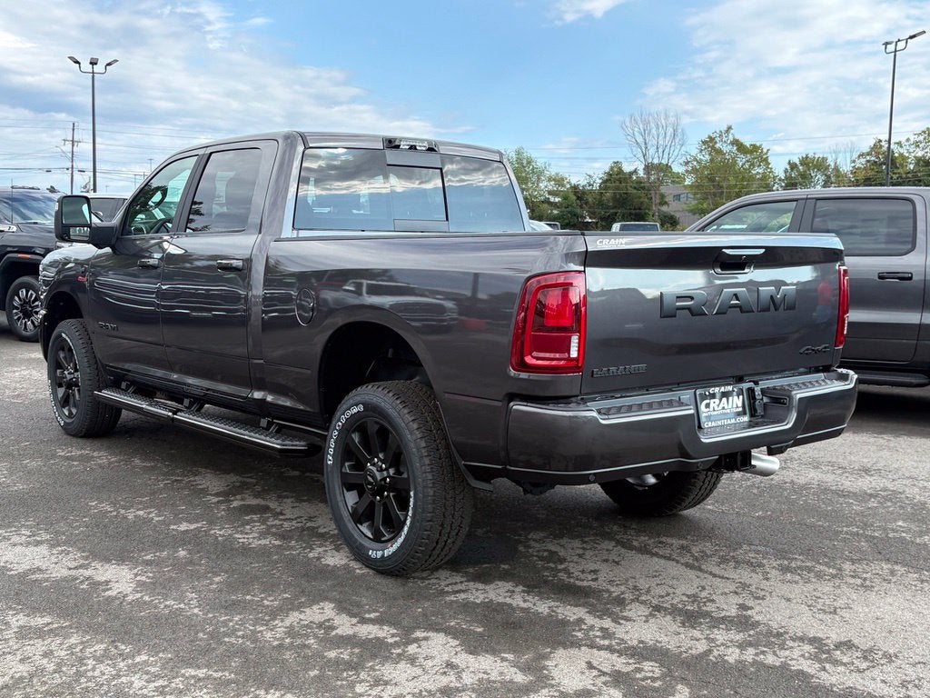 2027 RAM Ram 2500 RAM 2500 LARAMIE CREW CAB 4X4 6'4' BOX