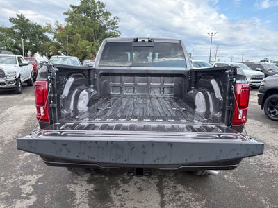 2027 RAM Ram 2500 RAM 2500 LARAMIE CREW CAB 4X4 6'4' BOX
