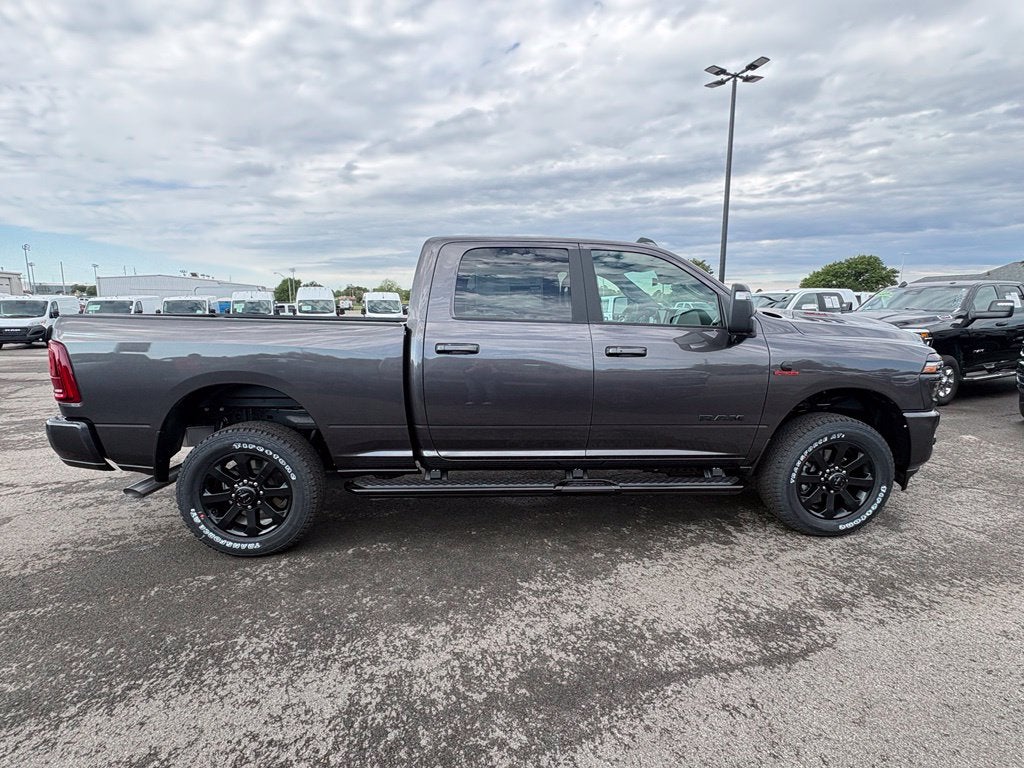 2027 RAM Ram 2500 RAM 2500 LARAMIE CREW CAB 4X4 6'4' BOX