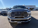 2027 RAM Ram 2500 RAM 2500 LARAMIE CREW CAB 4X4 6'4' BOX