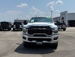 2025 RAM 2500 Tradesman Crew Cab 4x4 8' Box