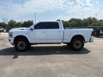 2025 RAM 2500 Limited Crew Cab 4x4 6'4' Box