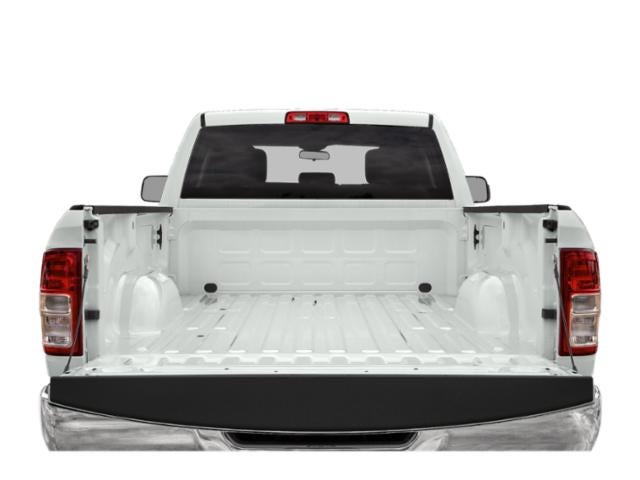2019 RAM 3500 Tradesman