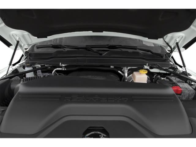 2019 RAM 3500 Tradesman