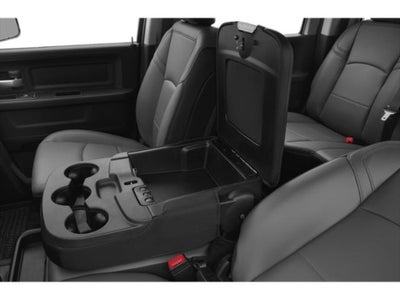 2019 RAM 3500 Tradesman