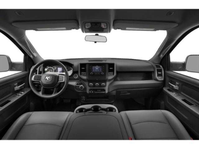 2019 RAM 3500 Tradesman
