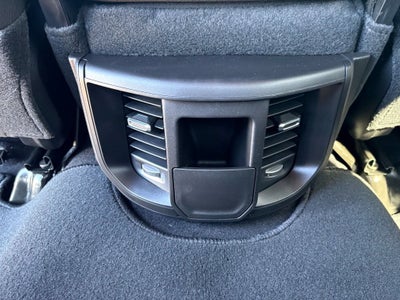 2027 RAM Ram 3500 RAM 3500 TRADESMAN CREW CAB 4X4 8' BOX