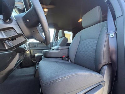 2027 RAM 3500 Tradesman