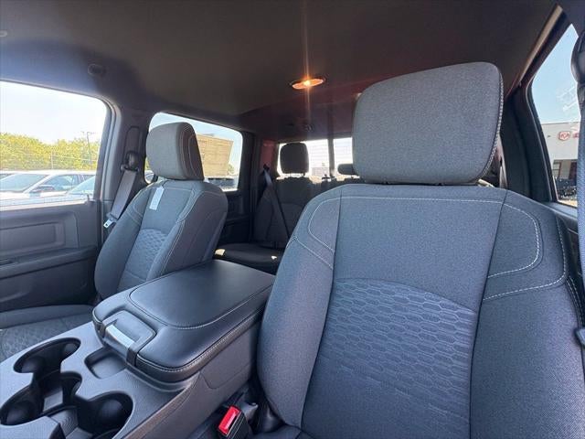 2027 RAM 3500 Tradesman