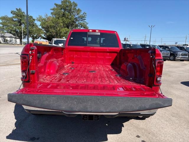 2027 RAM 3500 Tradesman