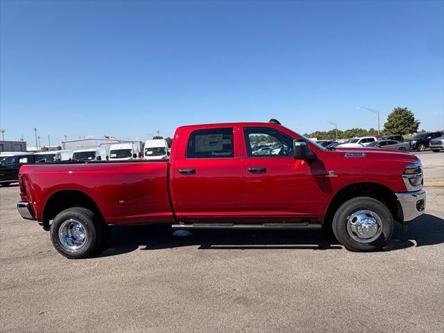 2027 RAM 3500 Tradesman