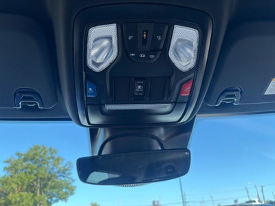 2027 RAM Ram 3500 RAM 3500 TRADESMAN CREW CAB 4X4 8' BOX