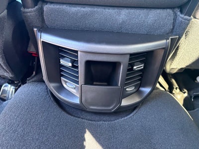 2027 RAM Ram 3500 RAM 3500 TRADESMAN CREW CAB 4X4 8' BOX