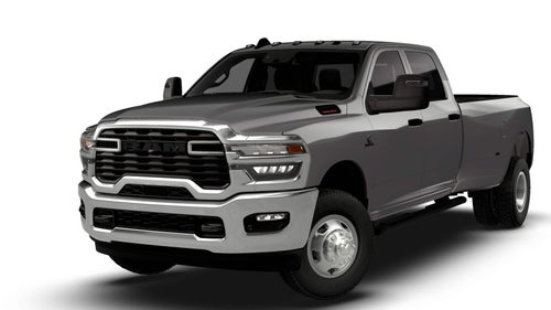 2027 RAM Ram 3500 RAM 3500 TRADESMAN CREW CAB 4X4 8' BOX