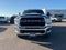 2024 RAM 3500 Tradesman Crew Cab 4x4 8' Box