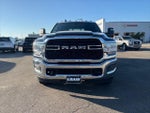 2024 RAM 3500 Tradesman Crew Cab 4x4 8' Box