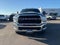 2024 RAM 3500 Tradesman Crew Cab 4x4 8' Box