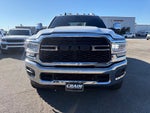 2024 RAM 3500 Limited Longhorn Crew Cab 4x4 8' Box