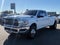2024 RAM 3500 Limited Longhorn Crew Cab 4x4 8' Box