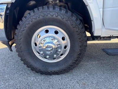 2024 RAM 3500 Limited Longhorn Crew Cab 4x4 8' Box