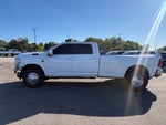 2024 RAM 3500 Limited Longhorn Crew Cab 4x4 8' Box