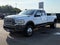 2024 RAM 3500 Limited Longhorn Crew Cab 4x4 8' Box