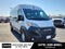 2024 RAM Ram ProMaster RAM PROMASTER 2500 TRADESMAN CARGO VAN HIGH ROOF 159' WB