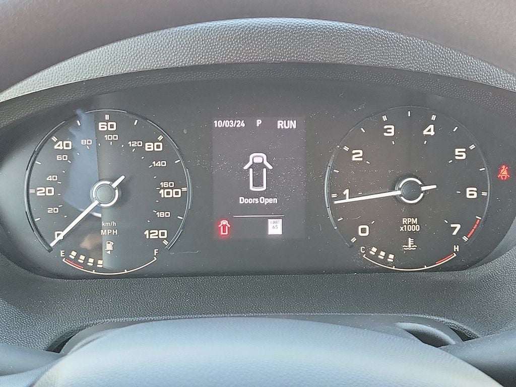 2024 RAM Ram ProMaster RAM PROMASTER 2500 TRADESMAN CARGO VAN HIGH ROOF 159' WB