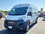 2024 RAM Ram ProMaster RAM PROMASTER 2500 TRADESMAN CARGO VAN HIGH ROOF 159' WB