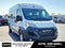 2024 RAM Ram ProMaster RAM PROMASTER 2500 TRADESMAN CARGO VAN HIGH ROOF 159' WB