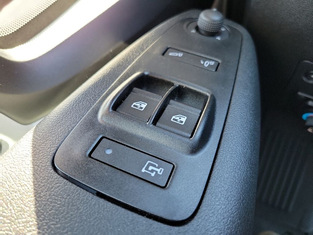 2024 RAM Ram ProMaster RAM PROMASTER 2500 TRADESMAN CARGO VAN HIGH ROOF 159' WB
