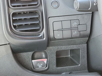 2024 RAM Ram ProMaster RAM PROMASTER 2500 TRADESMAN CARGO VAN HIGH ROOF 159' WB