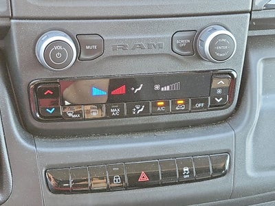 2024 RAM Ram ProMaster RAM PROMASTER 2500 TRADESMAN CARGO VAN HIGH ROOF 159' WB