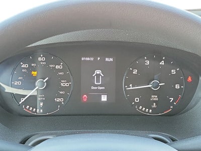 2024 RAM Ram ProMaster RAM PROMASTER 2500 TRADESMAN CARGO VAN HIGH ROOF 159' WB