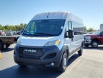 2024 RAM Ram ProMaster RAM PROMASTER 2500 TRADESMAN CARGO VAN HIGH ROOF 159' WB