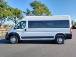 2024 RAM Ram ProMaster RAM PROMASTER 2500 TRADESMAN CARGO VAN HIGH ROOF 159' WB