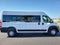 2024 RAM Ram ProMaster RAM PROMASTER 2500 TRADESMAN CARGO VAN HIGH ROOF 159' WB