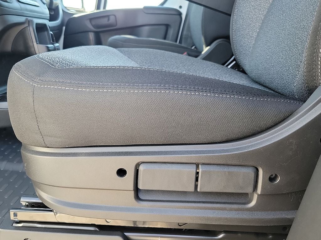 2026 RAM Ram ProMaster RAM PROMASTER 1500 TRADESMAN CARGO VAN LOW ROOF 118' WB