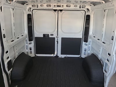2026 RAM Ram ProMaster RAM PROMASTER 1500 TRADESMAN CARGO VAN LOW ROOF 118' WB