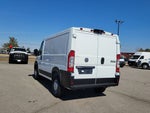 2026 RAM Ram ProMaster RAM PROMASTER 1500 TRADESMAN CARGO VAN LOW ROOF 118' WB