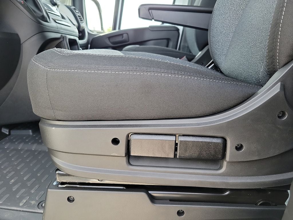 2026 RAM Ram ProMaster RAM PROMASTER 1500 TRADESMAN CARGO VAN LOW ROOF 118' WB