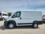2026 RAM Ram ProMaster RAM PROMASTER 1500 TRADESMAN CARGO VAN LOW ROOF 118' WB