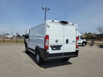 2026 RAM Ram ProMaster RAM PROMASTER 1500 TRADESMAN CARGO VAN LOW ROOF 118' WB