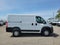 2026 RAM Ram ProMaster RAM PROMASTER 1500 TRADESMAN CARGO VAN LOW ROOF 118' WB