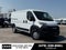 2026 RAM ProMaster 2500 Cargo Van Tradesman Low Roof 136' WB w/Pass Seat